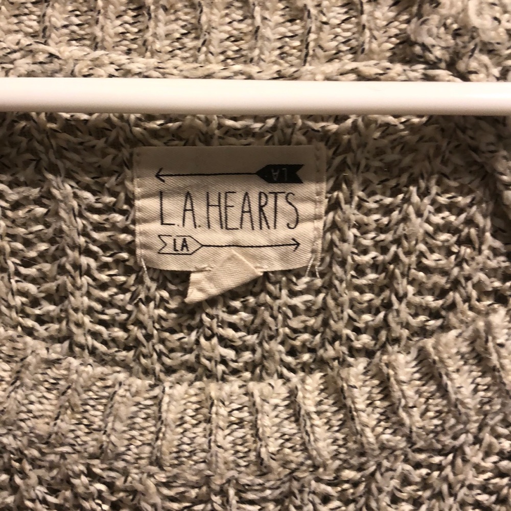 Sweater - Picture 2 of 2